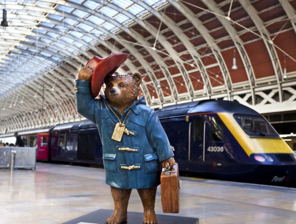 Exceptional 4 Bedroom House Paddington Station! London Luaran gambar