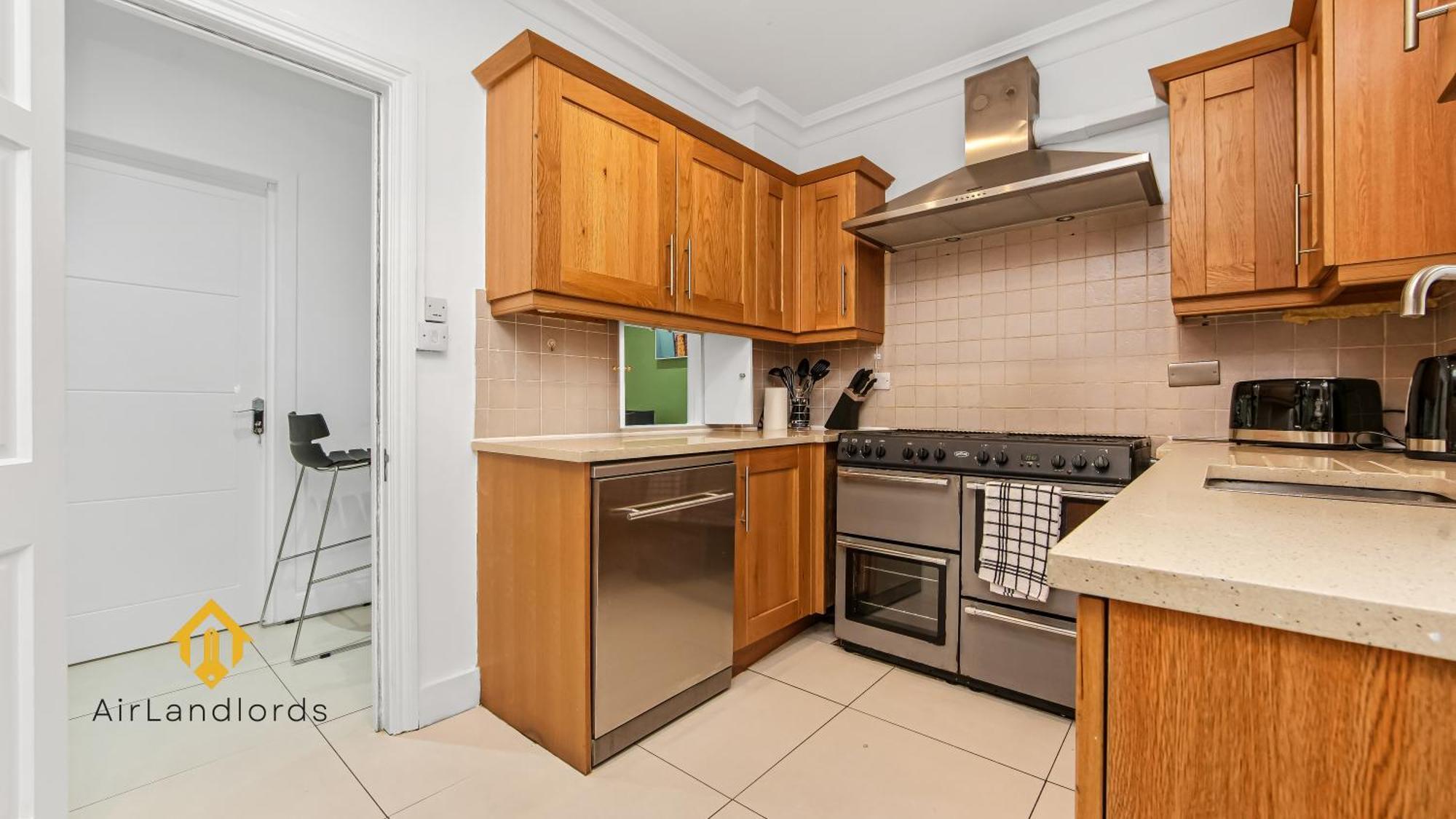 Exceptional 4 Bedroom House Paddington Station! London Luaran gambar