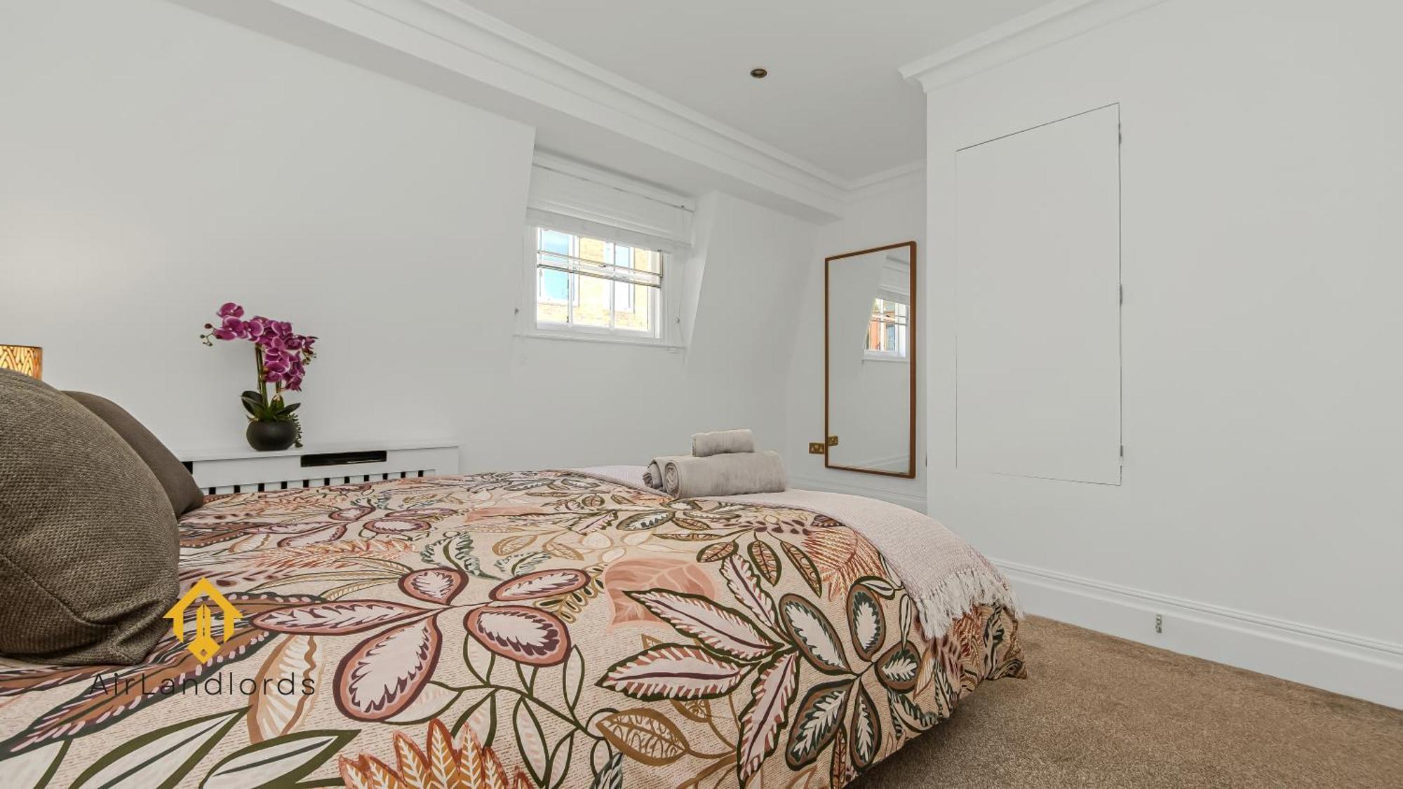 Exceptional 4 Bedroom House Paddington Station! London Luaran gambar