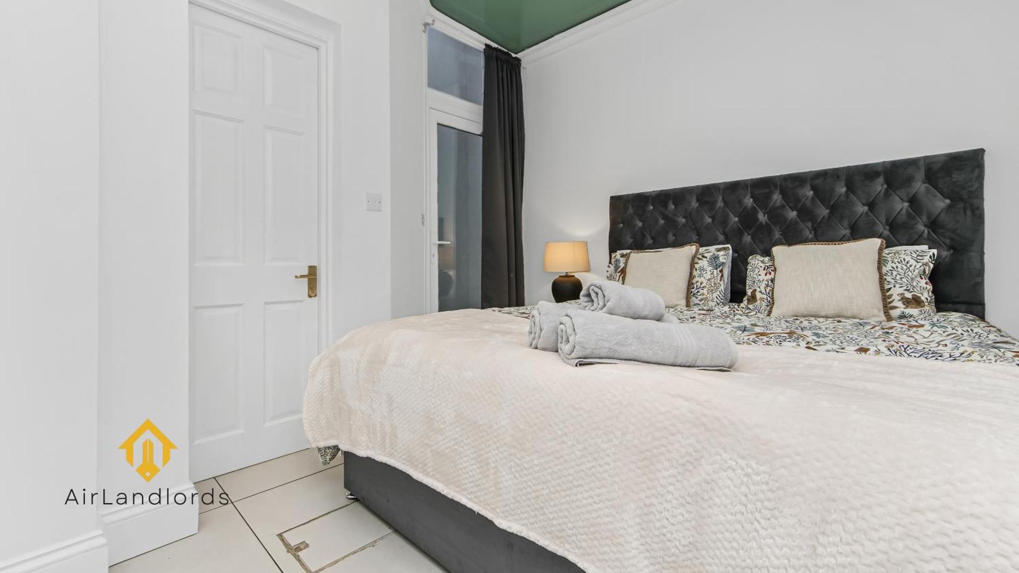 Exceptional 4 Bedroom House Paddington Station! London Luaran gambar