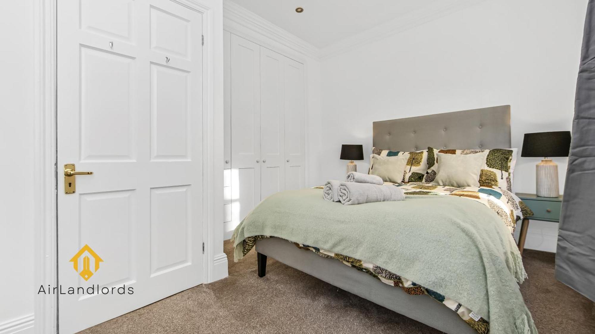 Exceptional 4 Bedroom House Paddington Station! London Luaran gambar
