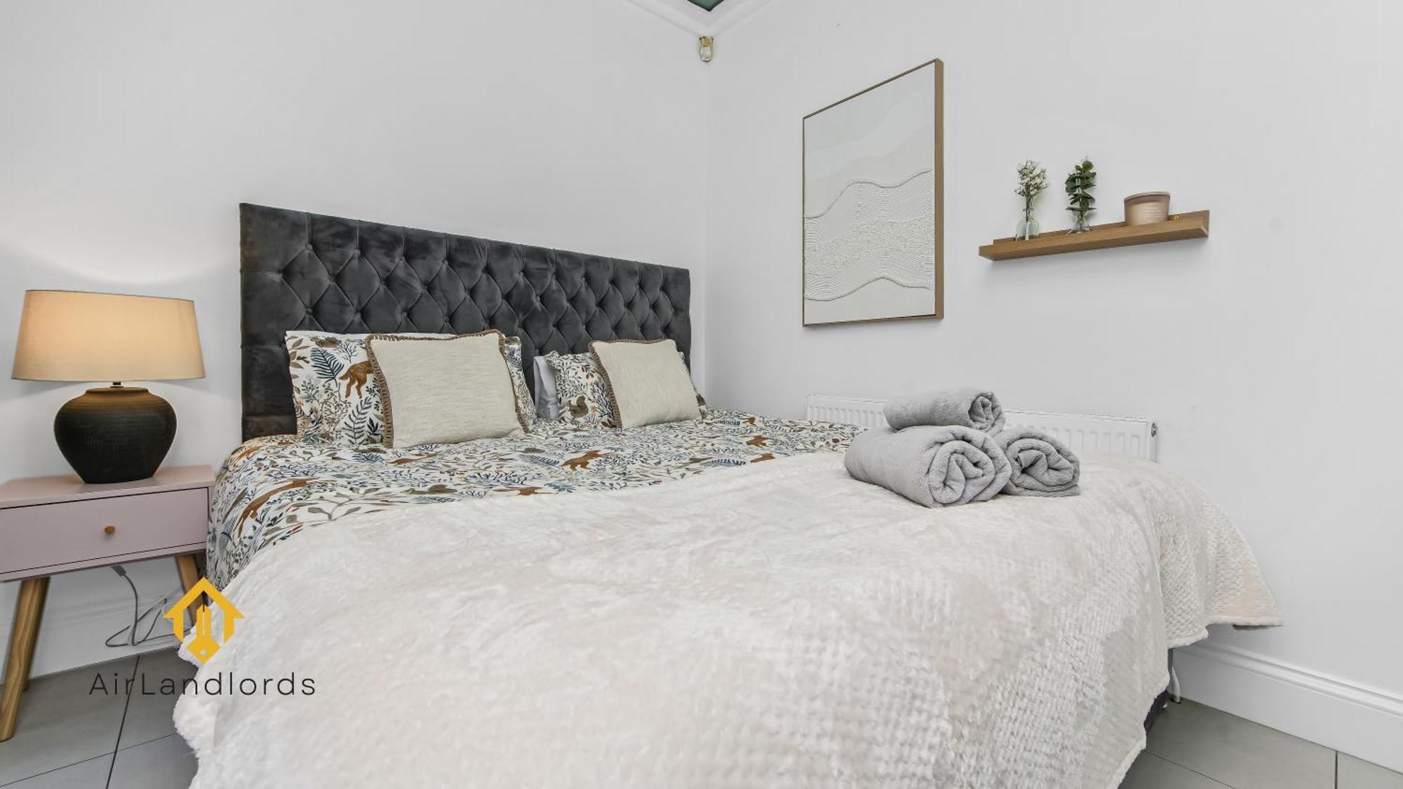 Exceptional 4 Bedroom House Paddington Station! London Luaran gambar